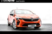 Renault Clio 2025