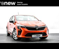 Renault Clio 2025