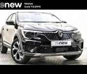 Renault Arkana 2024