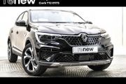 Renault Arkana 2024