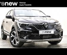 Renault Arkana 2024
