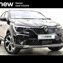 Renault Arkana 2024
