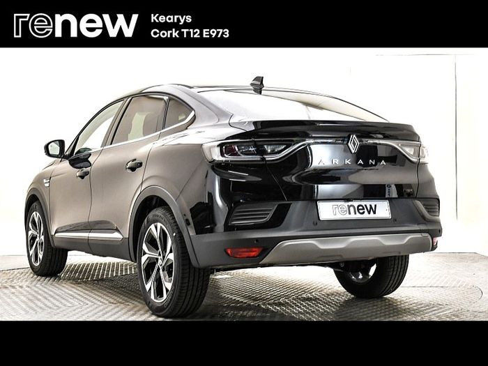 Renault Arkana 2024
