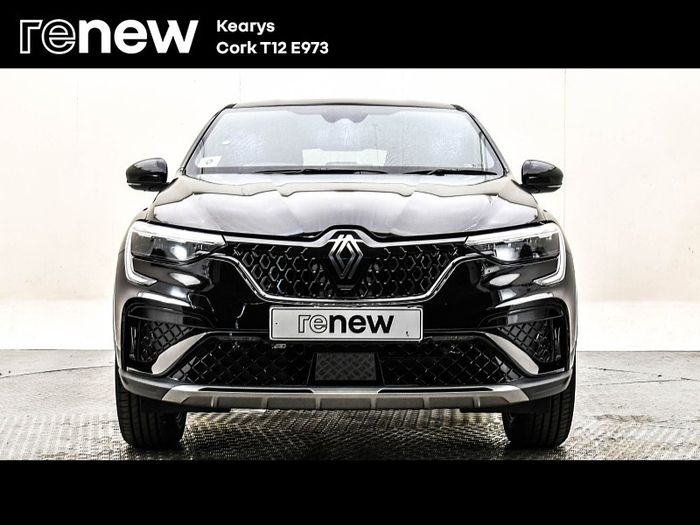 Renault Arkana 2024