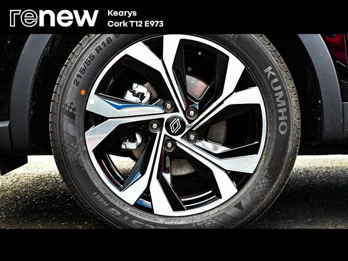 Renault Arkana 2024