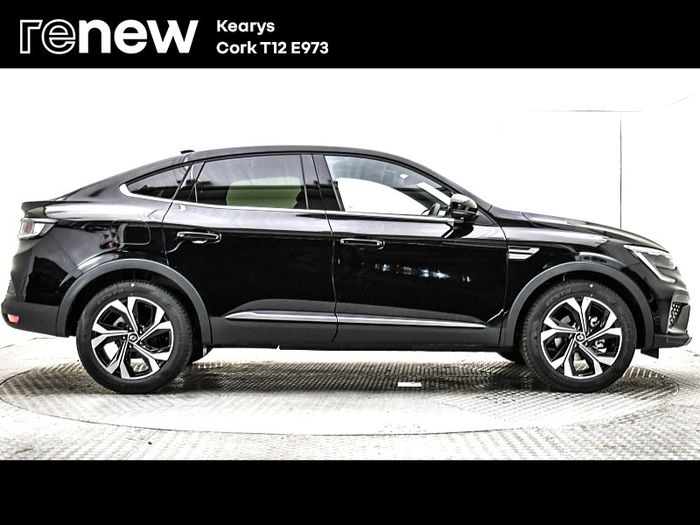 Renault Arkana 2024