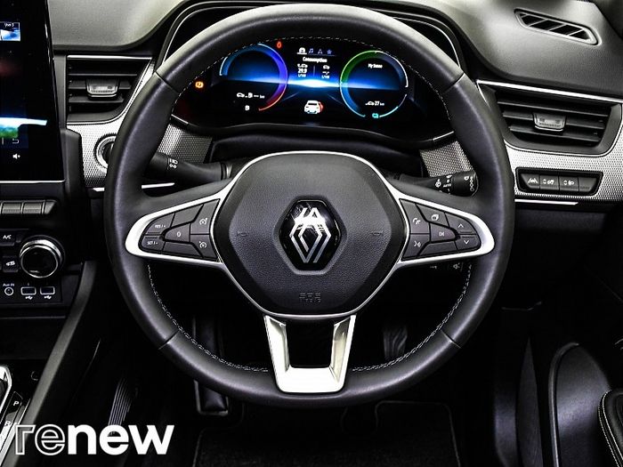 Renault Arkana 2024