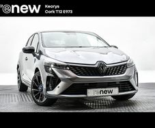 Renault Clio 2025