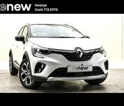 Renault Captur 2024