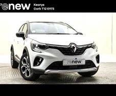Renault Captur 2024