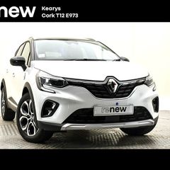 Renault Captur 2024