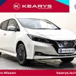 Nissan Leaf 2024