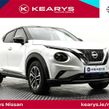 Nissan Juke 2026