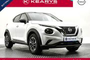 Nissan Juke 2026