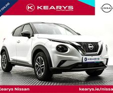 Nissan Juke 2026