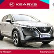 Nissan QASHQAI 2024