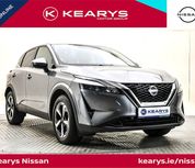 Nissan QASHQAI 2024