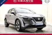 Nissan QASHQAI 2024
