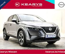 Nissan QASHQAI 2024