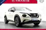 Nissan Juke 2026