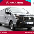 Nissan Primastar 2026
