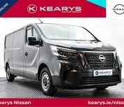 Nissan Primastar 2026