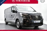 Nissan Primastar 2026