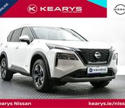 Nissan X-Trail 2026