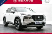 Nissan X-Trail 2026