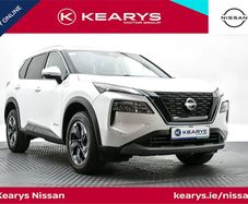 Nissan X-Trail 2026
