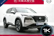Nissan X-Trail 2026