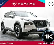 Nissan X-Trail 2026