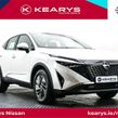 Nissan QASHQAI 2026