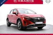 Nissan QASHQAI 2026