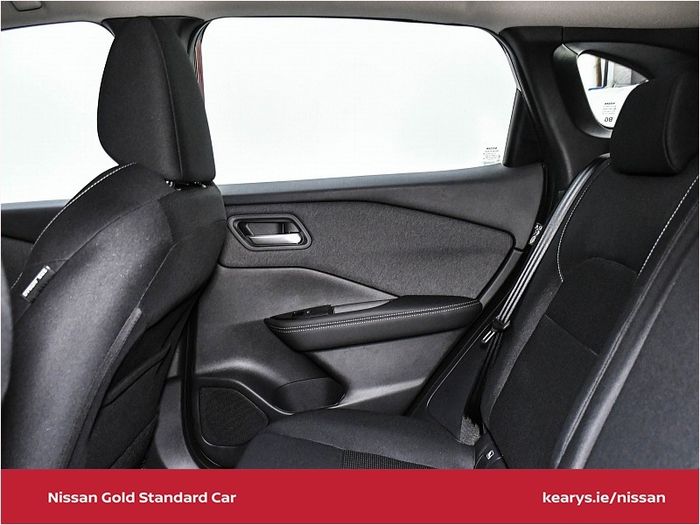 Nissan QASHQAI 2026