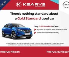Nissan QASHQAI 2026