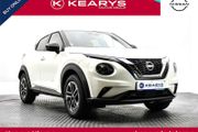 Nissan Juke 2026