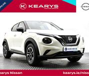 Nissan Juke 2026