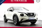 Nissan Juke 2026