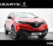 Renault KADJAR 2018