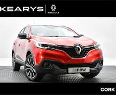 Renault KADJAR 2018