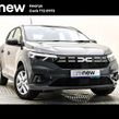 Dacia Sandero 2024