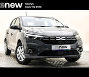 Dacia Sandero 2024