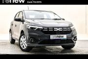 Dacia Sandero 2024