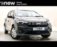 Dacia Sandero 2024