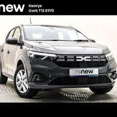 Dacia Sandero 2024