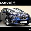 Renault Megane 2018