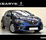 Renault Megane 2018