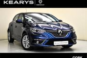 Renault Megane 2018