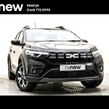 Dacia Sandero Stepway 2024
